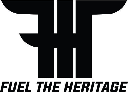 Fuel The Heritage