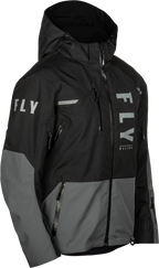 Carbon Jacket