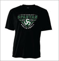 Spartan Volleyball A4 Tees