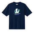 Lapeer Lightning A4 Tee