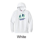 Lapeer Lightning A4 Hoodie