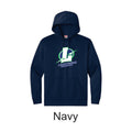 Lapeer Lightning A4 Hoodie
