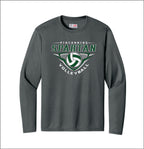 Spartan Volleyball A4 Long Sleeve