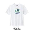 Lapeer Lightning A4 Tee