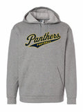 Panthers Football Adidas Hoodie