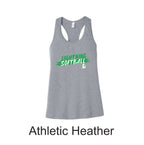 Lapeer Lightning Tank Tops