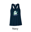 Lapeer Lightning Tank Tops