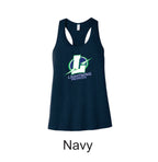 Lapeer Lightning Tank Tops