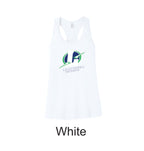Lapeer Lightning Tank Tops