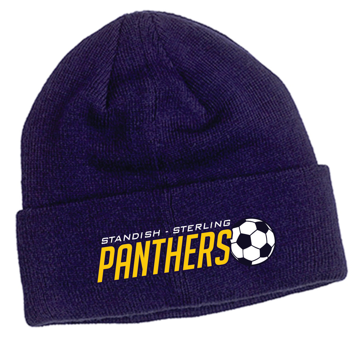 SSC Soccer Beanie