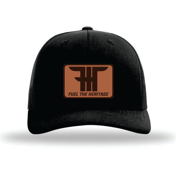 Richardson Trucker Cap