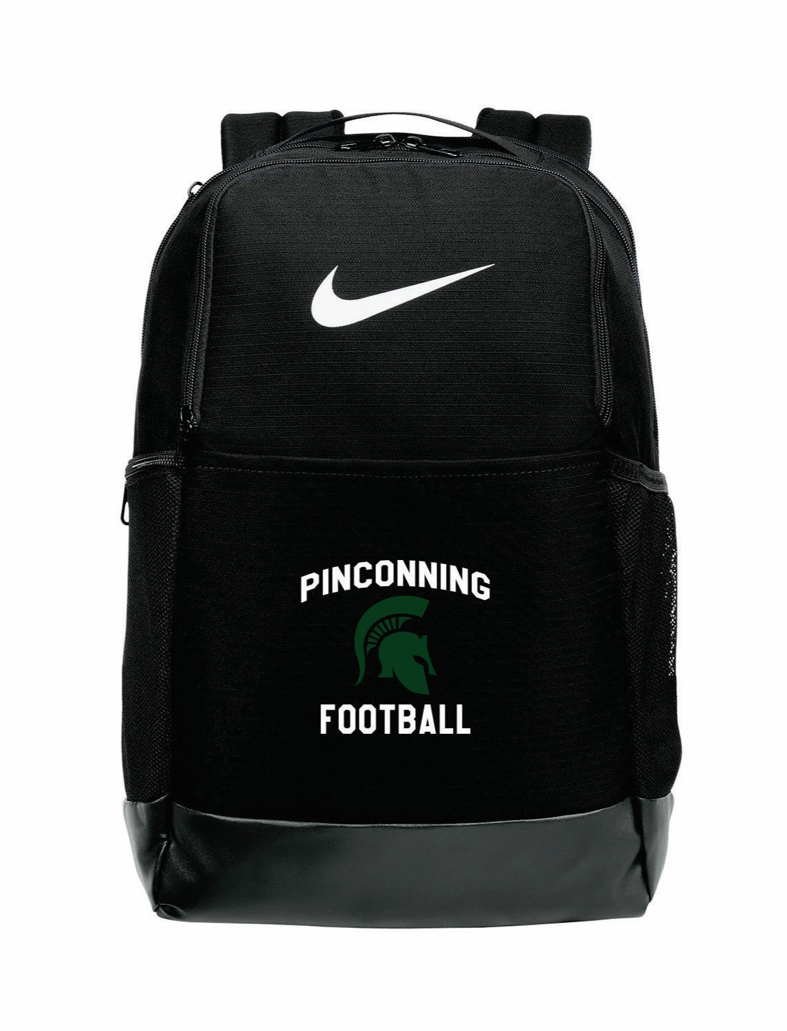 Pinconning Football Nike Backpack