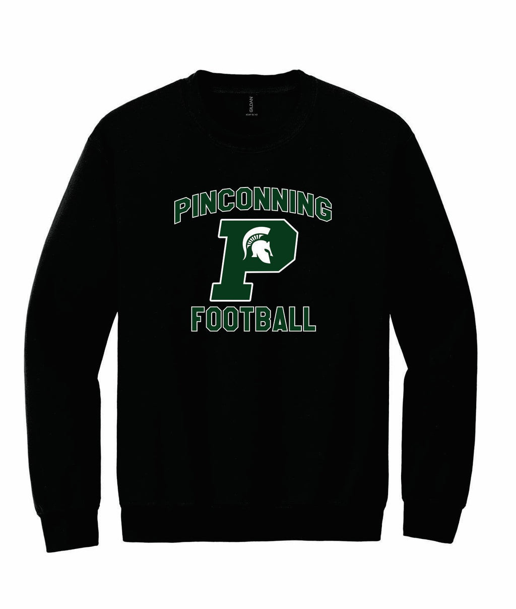 Pinconning Football Crewneck