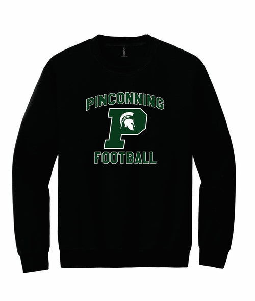 Pinconning Football Crewneck
