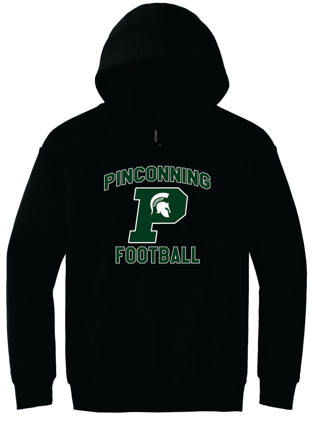 Youth Pinconning Hoodies