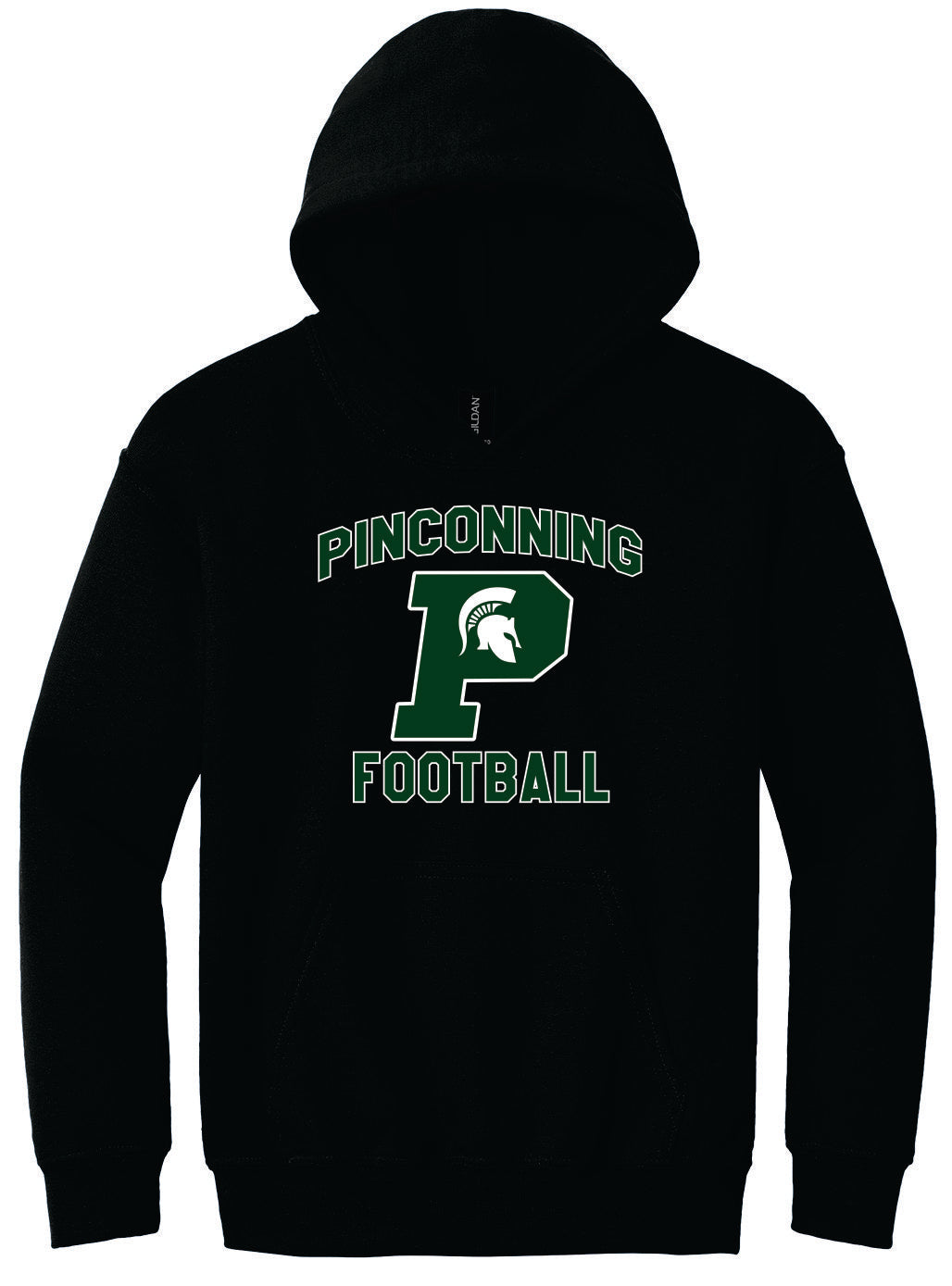 Youth Pinconning Hoodies