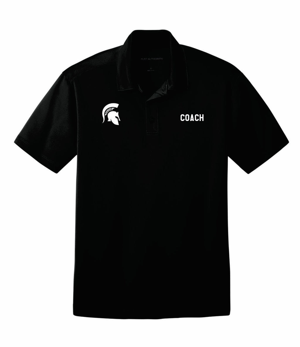 Spartan Performance Polo
