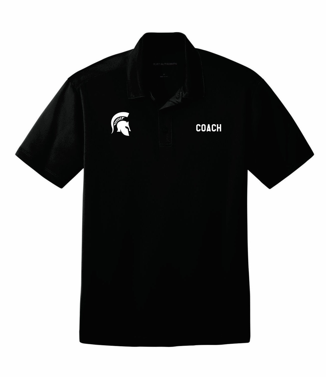 Spartan Performance Polo