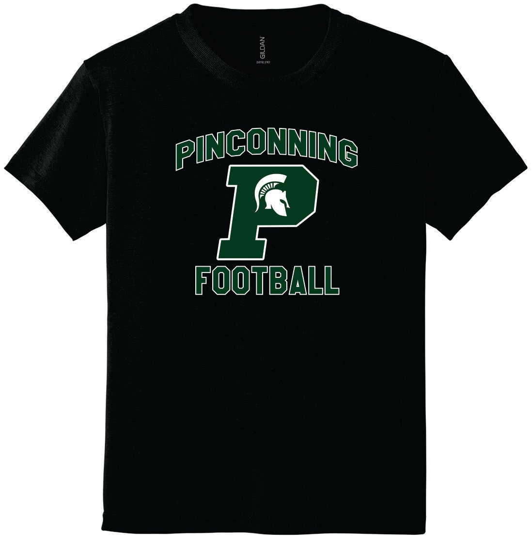 Youth Pinconning Tees