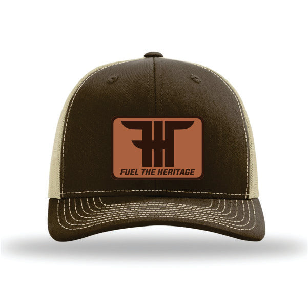 Richardson Trucker Cap
