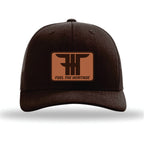 Richardson Trucker Cap