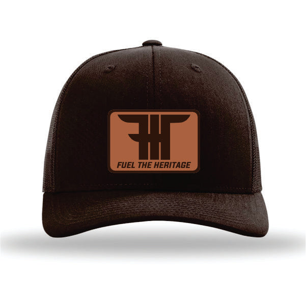 Richardson Trucker Cap