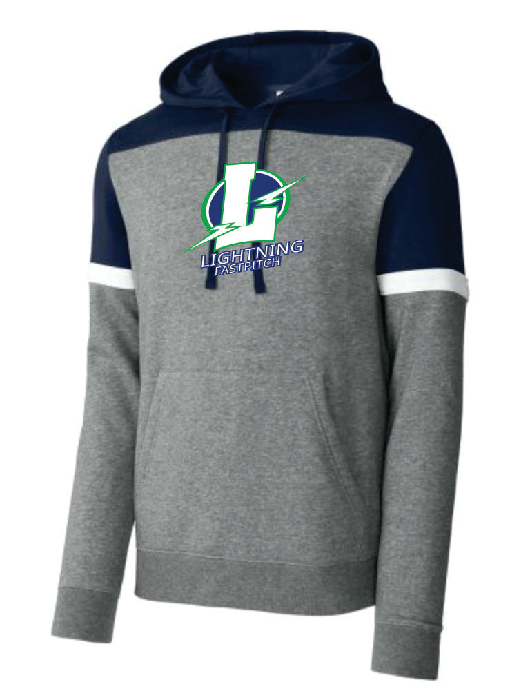 Lapeer Sport-Tek Hoodie