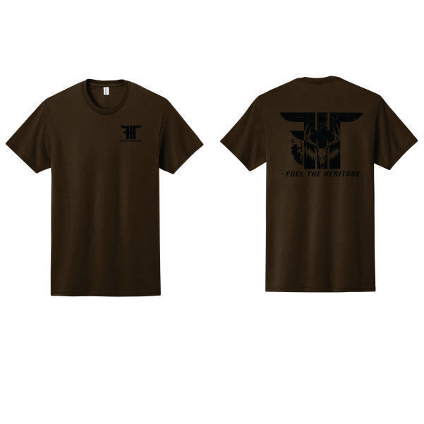 JERZEES 29MR DRI-POWER Unisex T-Shirt