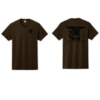 JERZEES 29MR DRI-POWER Unisex T-Shirt
