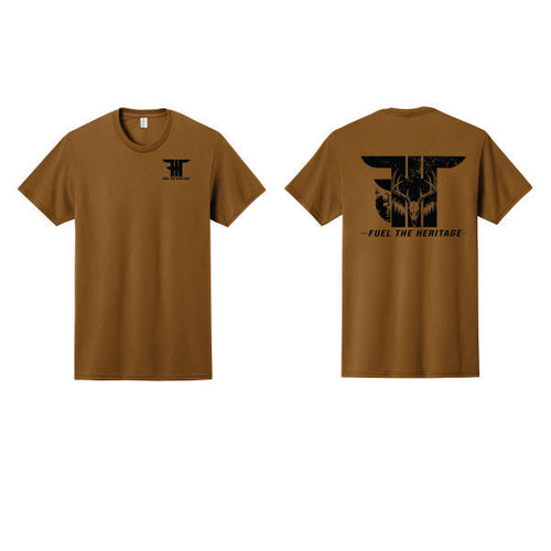 JERZEES 29MR DRI-POWER Unisex T-Shirt
