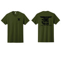 JERZEES 29MR DRI-POWER Unisex T-Shirt
