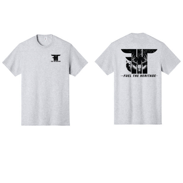 JERZEES 29MR DRI-POWER Unisex T-Shirt