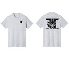 JERZEES 29MR DRI-POWER Unisex T-Shirt
