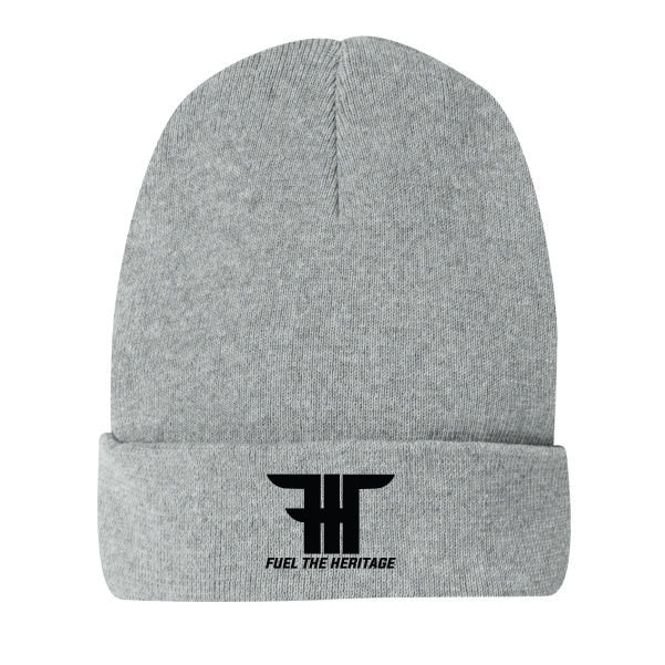 District Re-Beanie