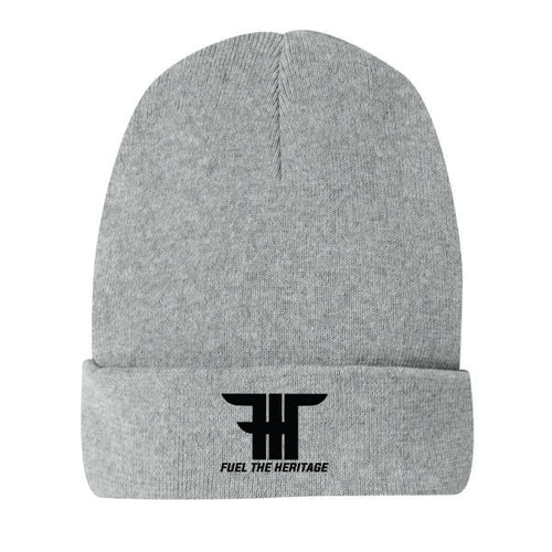 District Re-Beanie
