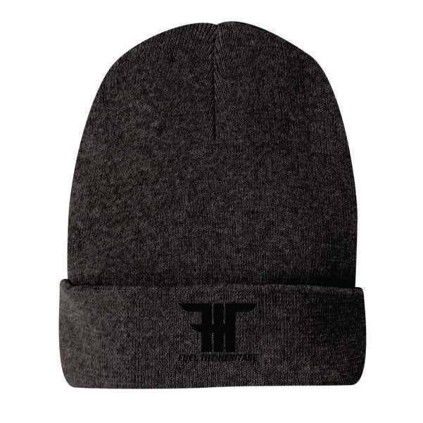 District Re-Beanie