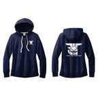 District Women’s Re-Fleece Hoodie