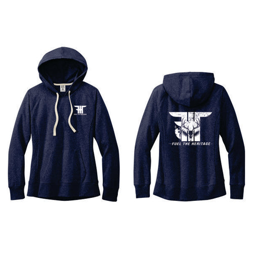 District Women’s Re-Fleece Hoodie