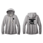 District Women’s Re-Fleece Hoodie