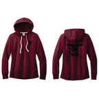 District Women’s Re-Fleece Hoodie