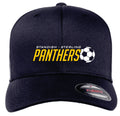 SSC Panther Soccer Flexfit Hat