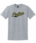 Panthers Football Gildan Tee