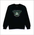 Spartan Volleyball Gildan Crewneck