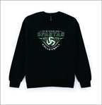 Spartan Volleyball Gildan Crewneck