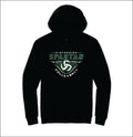 Spartan Volleyball Gildan Hoodie
