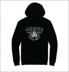 Spartan Volleyball Gildan Hoodie