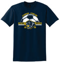 SSC Soccer Tee