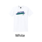 Lapeer Lightning Gildan Tee