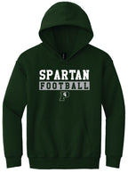 Youth Pinconning Hoodies