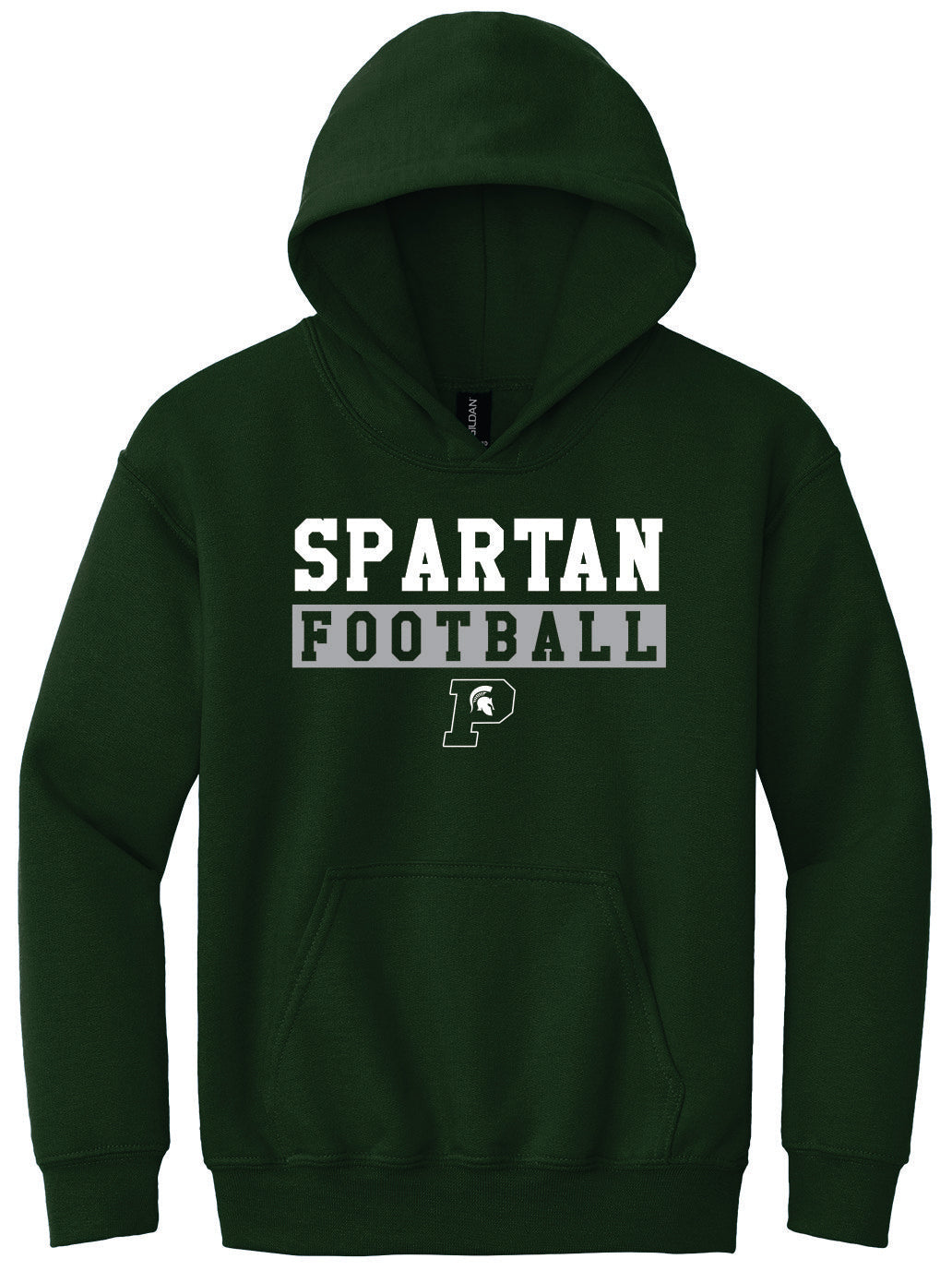 Youth Pinconning Hoodies